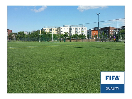 Artificial Football Grass