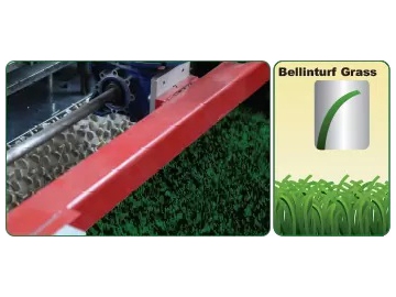 Artificial Football Grass