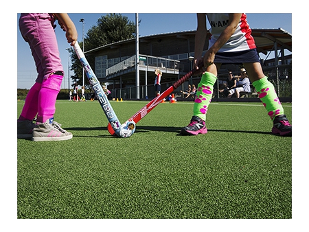 Hockey Artificial Turf