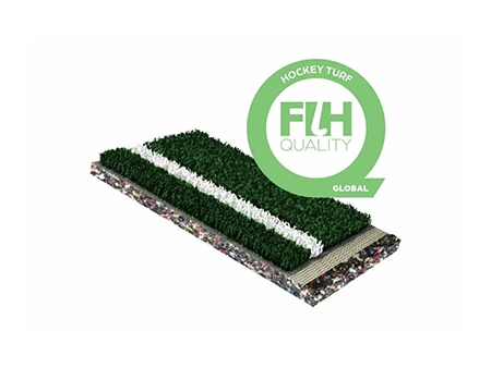 Hockey Artificial Turf