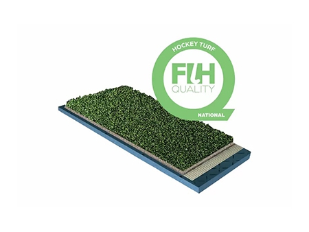 Hockey Artificial Turf