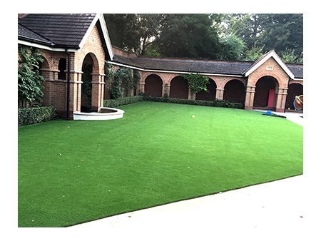 Residential Turf