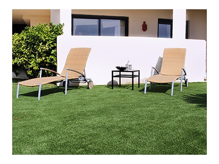 Residential Turf