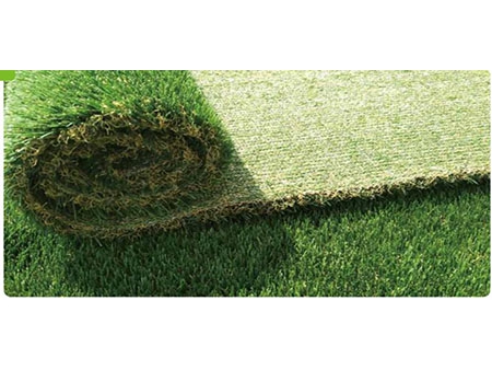 Bellin-Smart Synthetic Turf with optimized tuft lock and permeability