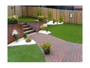 HD Turf High Temperature Resistant Artificial Grass
