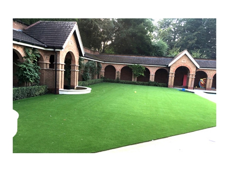 HD Turf High Temperature Resistant Artificial Grass