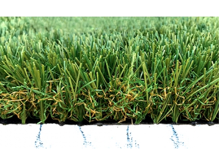 Bellin-Smart Synthetic Turf with optimized tuft lock and permeability