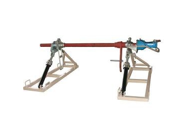 Conductor Reel Stands