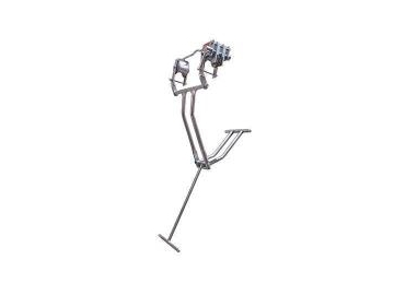 Single Conductor Line Cart