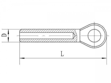 Steel Wire Connector