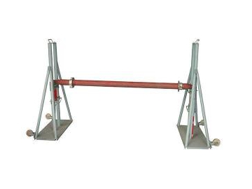 Cable Reel Stand