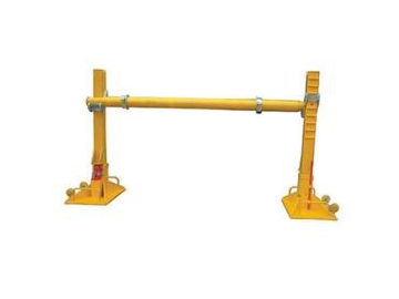 Cable Reel Stand