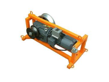 Electric Winch