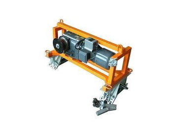 Electric Winch