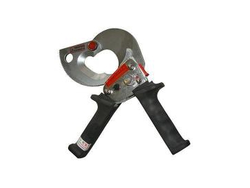 Ratchet Cable Cutter