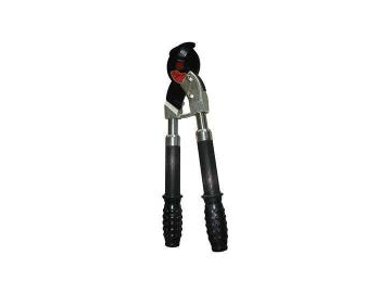 Ratchet Cable Cutter