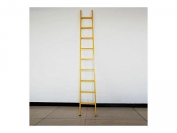 Insulating Ladder