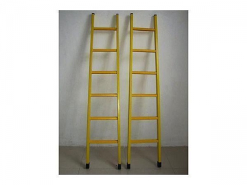 Insulating Ladder