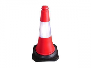 Road Barrier Cone