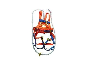 Safety Harness