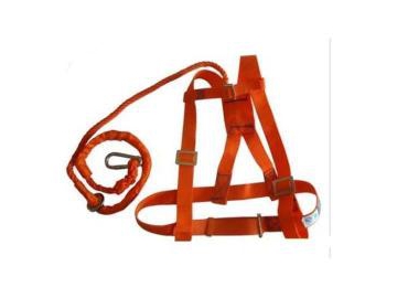 Safety Harness