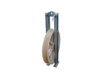 660mm Large Diameter Stringing Block