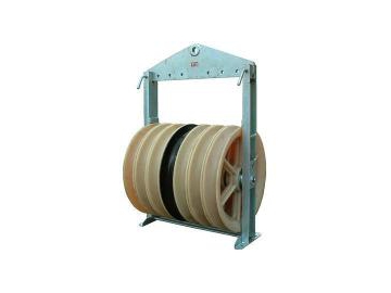 660mm Large Diameter Stringing Block