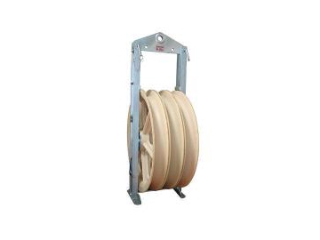 822mm Large Diameter Stringing Block