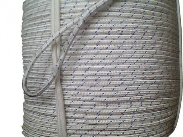 High Strength Insulated Fiber Rope