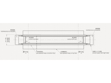 Civil Construction Drawing