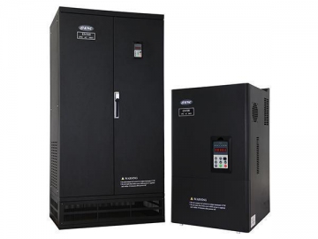 EN500 Multi-function Universal Vector Inverter