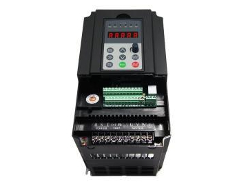 EN600 Flux Vector Variable Frequency Drive