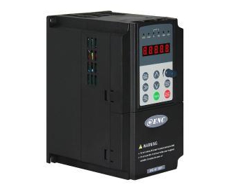 EN600 Flux Vector Variable Frequency Drive