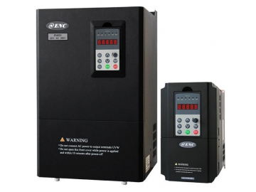 EN650 Permanent Magnet Synchronous Motor Variable Frequency Drive