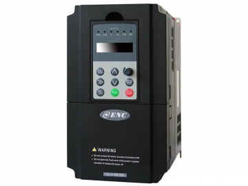 EN650 Permanent Magnet Synchronous Motor Variable Frequency Drive