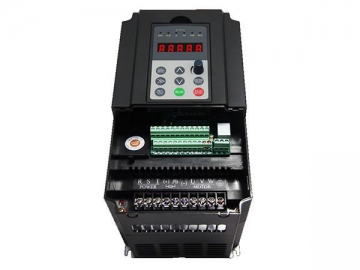 EN600 High Performance Flux Vector AC Drive