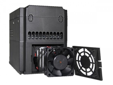 EN600 High Performance Flux Vector AC Drive