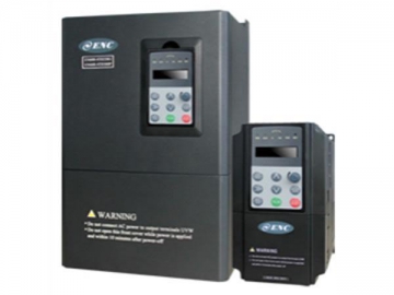 EN600 High Performance Flux Vector AC Drive