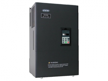 EN500 Flux Vector Variable Frequency Drive