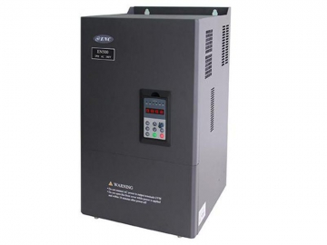 EN500 Flux Vector Variable Frequency Drive