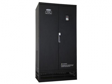 EN500 Flux Vector Variable Frequency Drive