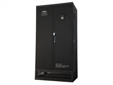 EN500 Flux Vector Variable Frequency Drive