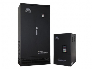 EN500 Flux Vector Variable Frequency Drive