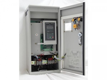 EN606 Special Inverter Cabinet for Injection Machine