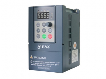 EN630 Mini Flux Vector Variable Frequency Drive