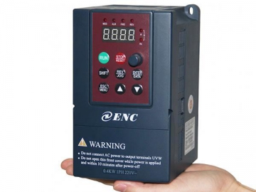 EDS800N Mini Universal Frequency Inverter