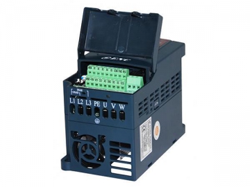 EDS800N Mini Universal Frequency Inverter