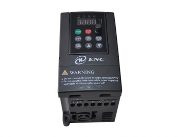 EDS-A200 Single Phase Motor Variable Frequency Drive