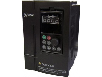 EDS-A200 Single Phase Motor Variable Frequency Drive