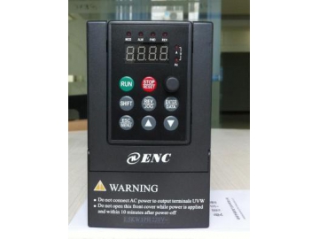 EDS-A200 Single Phase Motor Variable Frequency Drive